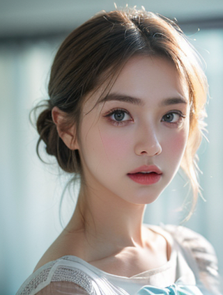 从压力到理想：绘画如何成为心灵的避风港